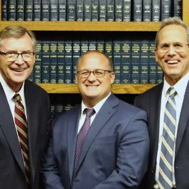 Attorney Portrait