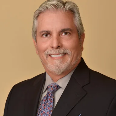 Attorney Portrait