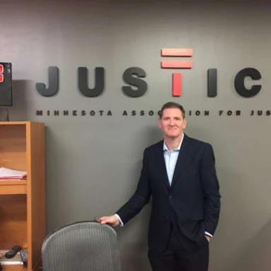Attorney Portrait