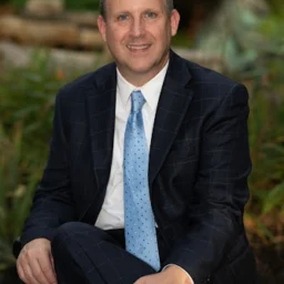 Attorney Portrait