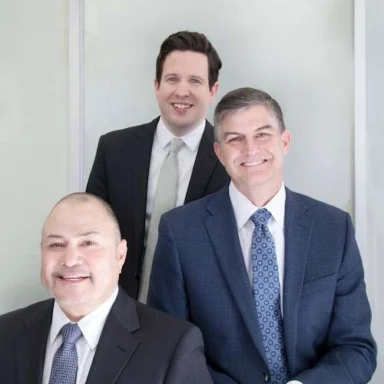 Attorney Portrait