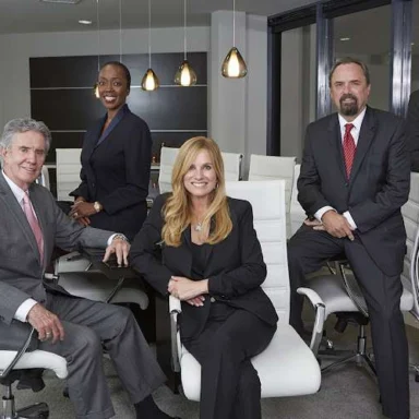 Attorney Portrait