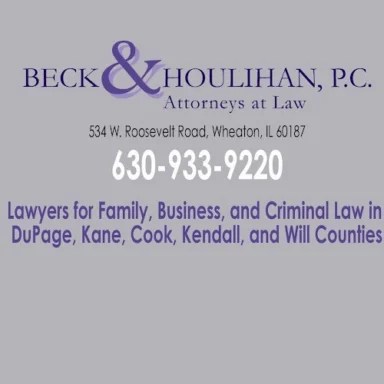 Attorney Portrait