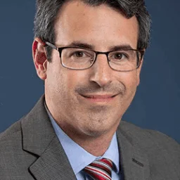 Attorney Portrait