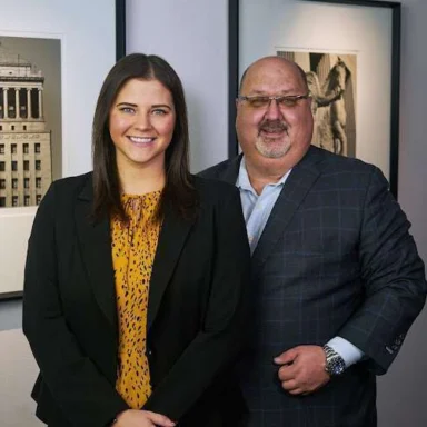 Attorney Portrait