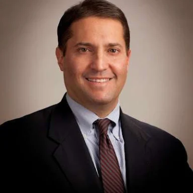 Attorney Portrait
