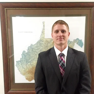 Attorney Portrait