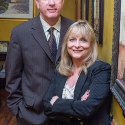 Attorney Portrait