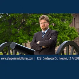 Attorney Portrait