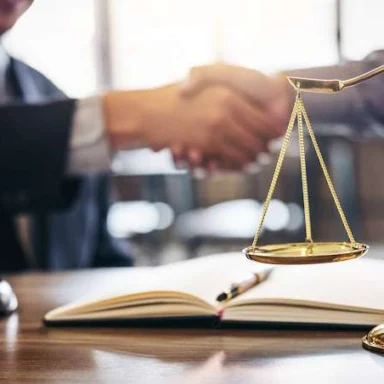 Attorney Portrait