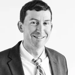 Attorney Portrait