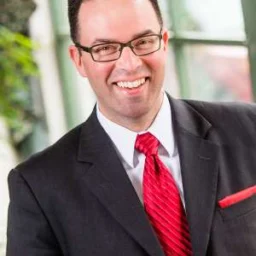 Attorney Portrait