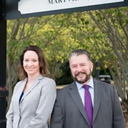 Attorney Portrait