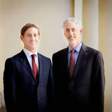 Attorney Portrait