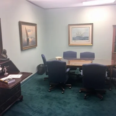 Attorney Portrait