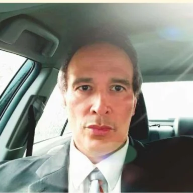 Attorney Portrait