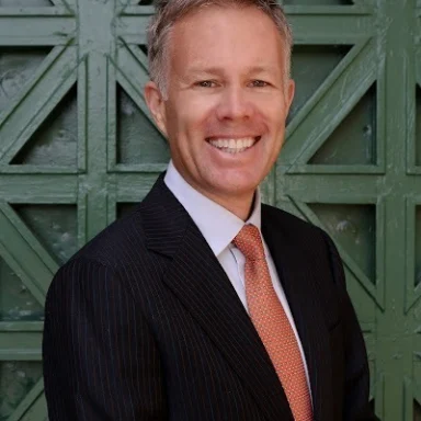Attorney Portrait