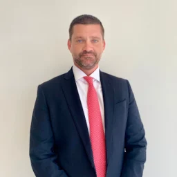Attorney Portrait