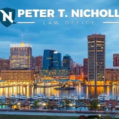Attorney Portrait