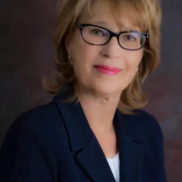 Attorney Portrait