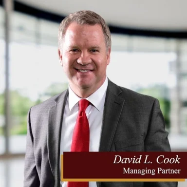 Attorney Portrait