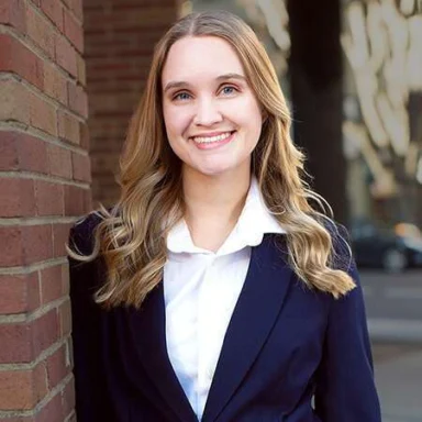 Attorney Portrait