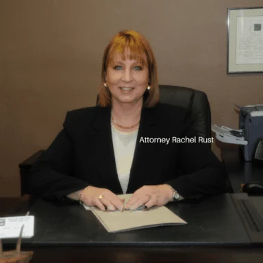 Attorney Portrait