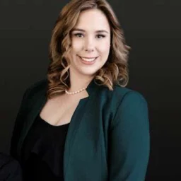 Attorney Portrait