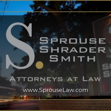 Attorney Portrait