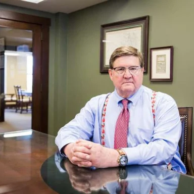 Attorney Portrait