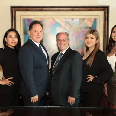 Attorney Portrait