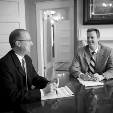 Attorney Portrait