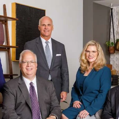 Attorney Portrait