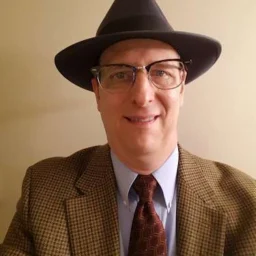 Attorney Portrait