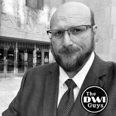 Attorney Portrait