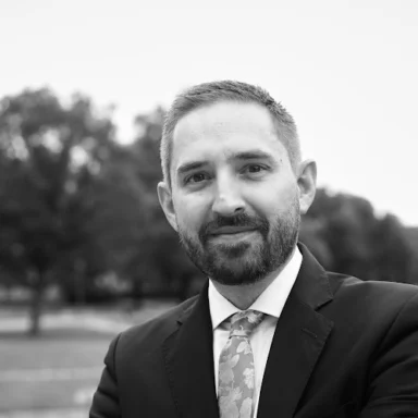 Attorney Portrait