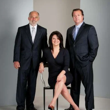 Attorney Portrait