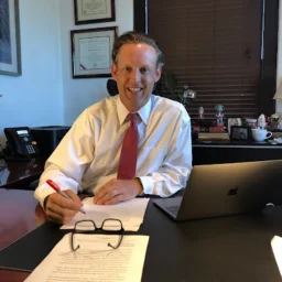 Attorney Portrait