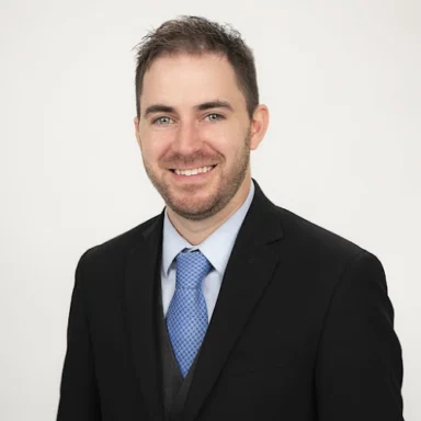Attorney Portrait