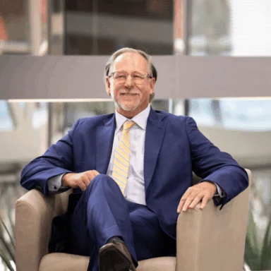 Attorney Portrait