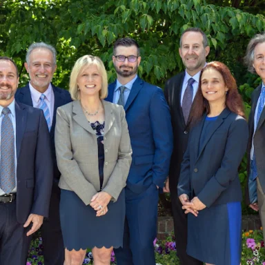 Attorney Portrait