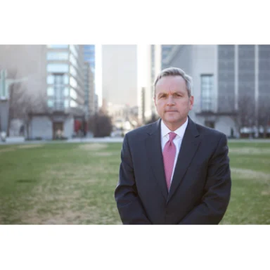 Attorney Portrait