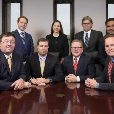 Attorney Portrait