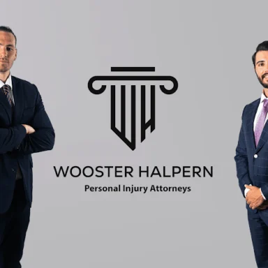 Attorney Portrait