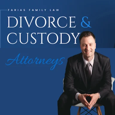 Attorney Portrait