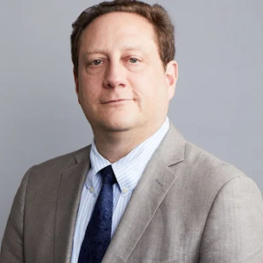 Attorney Portrait