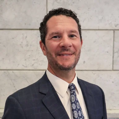 Attorney Portrait