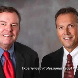 Attorney Portrait