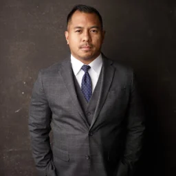 Attorney Portrait