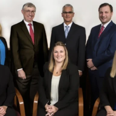 Attorney Portrait